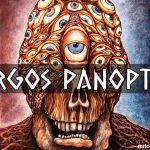 Argos Panoptes (o Argus Panoptes) era un gigante de la mitología griega que tenía 100 ojos.