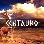 Los centauros eran criaturas mitad hombre y mitad caballo de la mitología griega.